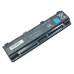 Батарея PA5108U для ноутбука Toshiba Satellite C50, C50D, C50t, C55, C55D, C55Dt , C75, C75D, C805, C840 (PA5109U) (10.8V 5200mAh).