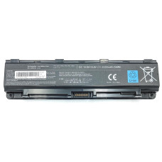 Батарея PA5108U для ноутбука Toshiba Satellite C50, C50D, C50t, C55, C55D, C55Dt , C75, C75D, C805, C840 (PA5109U) (10.8V 5200mAh).