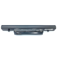 Батарея PA3904U для ноутбука Toshiba Satellite Tecra R850, R950, Dynabook r751 r752 r752 (PA3905U) (10.8V 5200mAh)