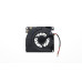 Оригинальный вентилятор для ноутбука TOSHIBA Satellite P100, P105, P160, DC 5V 0.24A, 3pin (BRUSHLESS UDQFRPR53CQU) (Кулер)