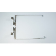 Петли для ноутбука Toshiba Satellite L500, L505 (Версия 2) (AM073000500+AM073000600) (левая+правая)