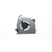 Оригинальный вентилятор для ноутбука TOSHIBA Satellite P300, DC 5V 0.45A, 3pin (AVC) (Кулер)
