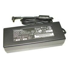 006868 блок питания для ноутбука Toshiba 120W 19V 6.3A 5.5x2.5mm PA3381U Orig