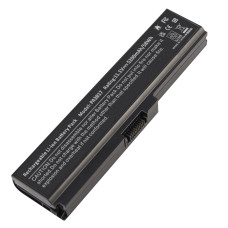Батарея для ноутбука Toshiba (PA3817U-1BAS) Satellite L700 L730 (Replacement)