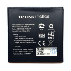 Аккумулятор TP-Link Neffos Y5 / NBL-39A2130 батарея