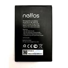Аккумулятор TP-Link Neffos C5 Plus / NBL-40A2150 / NBL-40B2150 (TP7031A, TP7031C)