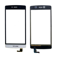 Тачскрин TP-Link Neffos C5 TP701A сенсор