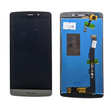 Дисплейный модуль TP-Link Neffos C5 Max TP702A тачскрин и дисплей