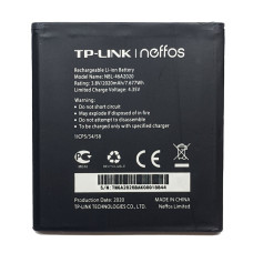 Аккумулятор Tp-Link Neffos Y5L / NBL-46A2020, 2020 mAh