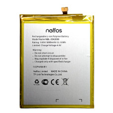 Аккумулятор TP-Link Neffos X1 Max (TP903A) / NBL-35A3000