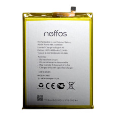 Аккумулятор TP-Link NBL-43A4000 Neffos X20/X20 Pro TP7071A/TP9131A