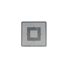 Трафарет прямого нагрева ALM1671 0.6MM