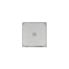 Трафарет прямого нагрева SOSKET SI CPU 0.76MM