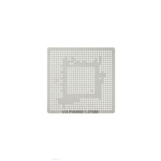 Трафарет прямого нагрева  VIA P4M800 1.27MM
