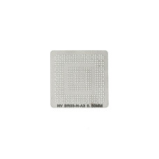 Трафарет прямого нагрева NV BR03-N-A3 0.50MM