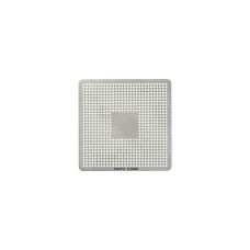 Трафарет прямого нагрева 754 СPU 0.76MM