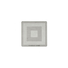 Трафарет прямого нагрева FLI18532-LF 0.76MM