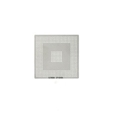Трафарет прямого нагрева  0.76MM 271246A