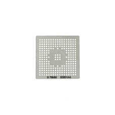 Трафарет прямого нагрева  82801AA 0.76MM
