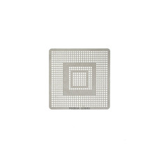 Трафарет прямого нагрева P4X266A 0.76MM