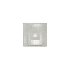Трафарет прямого нагріву 0.76 мм для 1825-8249