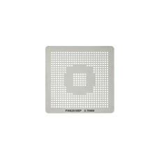 Трафарет прямого нагрева  FW82815EP 0.76MM