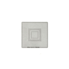 Трафарет прямого нагрева  PN 133 0.76MM