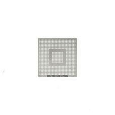 Трафарет прямого нагрева 320/330/340 0.76MM
