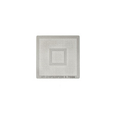Трафарет прямого нагрева  ATI 216PS2BF22H 0.76MM