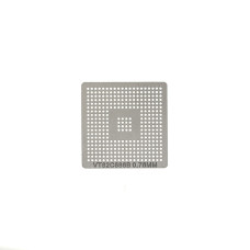 Трафарет прямого нагрева  0.76MM  VT82C686B
