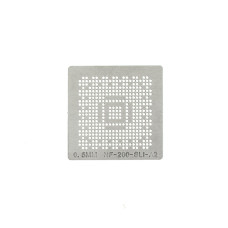 Трафарет прямого нагрева  0.5MM NF-200-SLI-A2