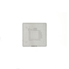 Трафарет прямого нагрева  0.5MM  VX800