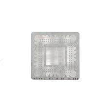 Трафарет прямого нагрева   NF790IU-SLI-N-B1 0.5MM
