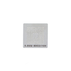 Трафарет прямого нагрева S5C2410H 0.50MM