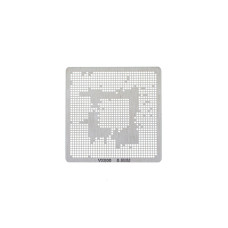 Трафарет прямого нагрева 0.5MM VX900