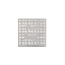 Трафарет прямого нагрева VX700 0.60MM
