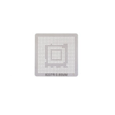 Трафарет прямого нагрева 8237R 0.60MM