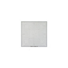 Трафарет прямого нагрева X380 0.6MM KF