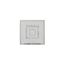 Трафарет прямого нагрева  0.6MM VT8237S