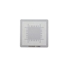 Трафарет прямого нагрева  FXGO5200  0.6MM