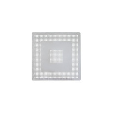 Трафарет прямого нагрева   BCM6368UKPBG 0.6MM