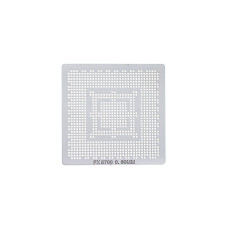 Трафарет прямого нагрева FX 5700 0.60MM