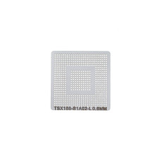 Трафарет прямого нагрева TSX188-B1A02-L 0.6MM