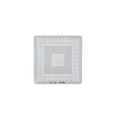Трафарет прямого нагрева NF 250 0.6MM