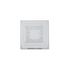 Трафарет прямого нагрева  SIS655FX 0.60MM