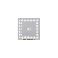 Трафарет прямого нагрева 0.6MM C1ZBZ0003716