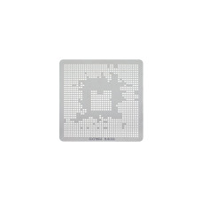 Трафарет прямого нагрева CX700M 0.6MM