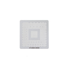 Трафарет прямого нагрева  ATI200M 0.60MM