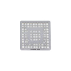 Трафарет прямого нагрева  VIAP4M898 0.60MM