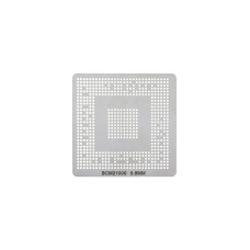 Трафарет прямого нагрева  BCM21000 0.6MM